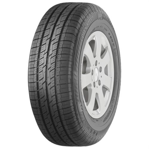 GISLAVED COM SPEED 195/80R14C 106Q