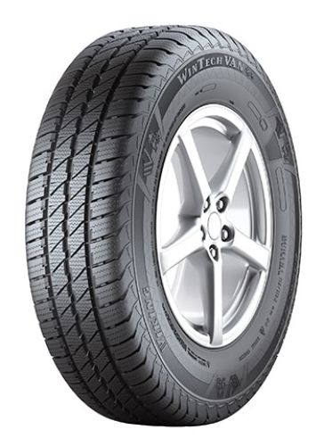 VIKING WINTECH VAN 215/60R17C 109T