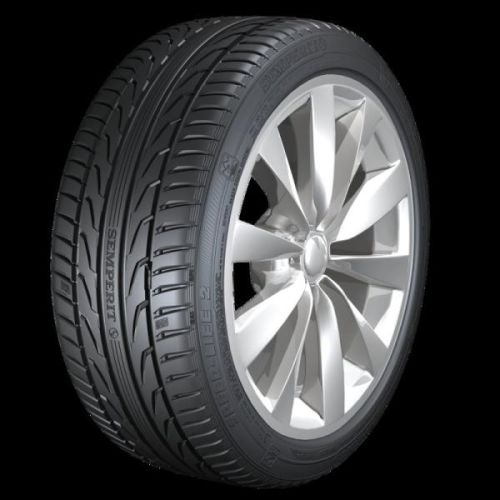 SEMPERIT SPEED-LIFE 2 235/50R17 96V