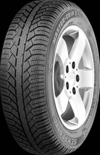 SEMPERIT MASTER-GRIP 2 225/60R17 103H