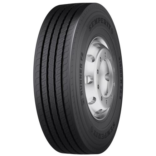 SEMPERIT RUNNER F2 EU LRL 20PR 315/70R22.5 156L