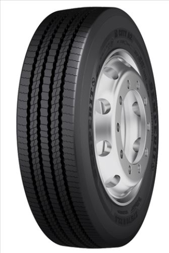 SEMPERIT CITYA2 275/70R22.5 150J