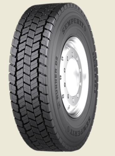 SEMPERIT RUNNER D2 245/70R17.5 136M