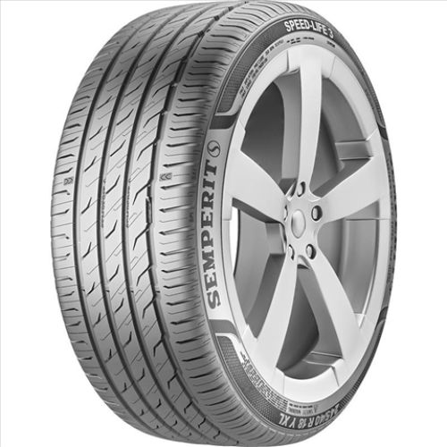 SEMPERIT SPEED-LIFE 3 225/35R19 88Y