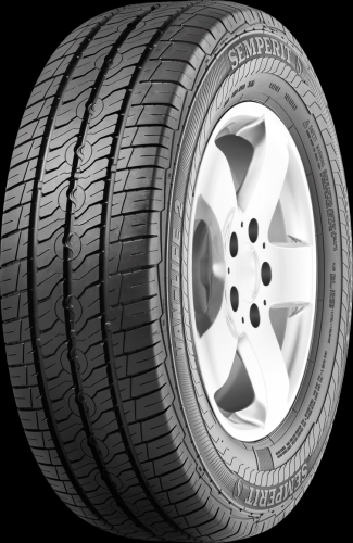 SEMPERIT VAN LIFE 2 205/60R16C 96H