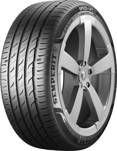 SEMPERIT SPEED LIFE 3 255/40R19 100Y