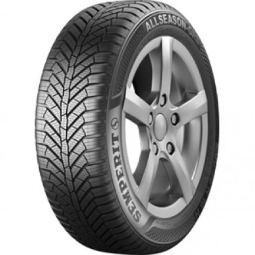 SEMPERIT Allseason-Grip 205/55R16 91H