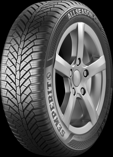 SEMPERIT ALLSEASON GRIP 235/65R17 108V