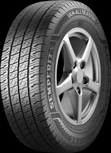 SEMPERIT VAN-ALLSEASON 215/75R16C 113R