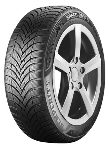 SEMPERIT SPEED-GRIP 5 175/60R18 85H