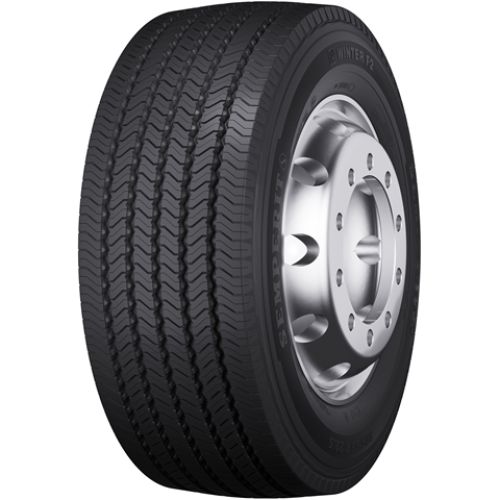 SEMPERIT WINTER F2 295/80R22.5 152M