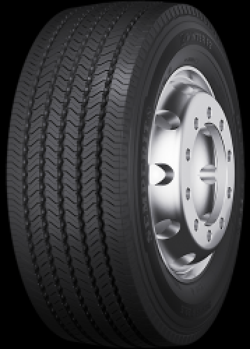 SEMPERIT WINTER F2 385/65R22.5 164K