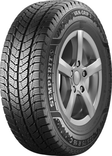 SEMPERIT Van-Grip 3 225/55R17C 109T