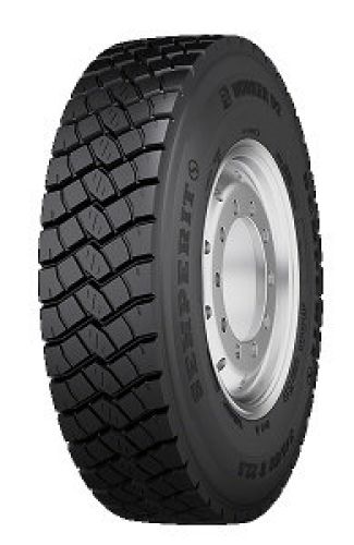 SEMPERIT WINTER D2+ 295/80R22.5 152M