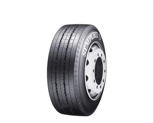 SEMPERIT M 434 EURO STEEL 205/75R17.5 124M