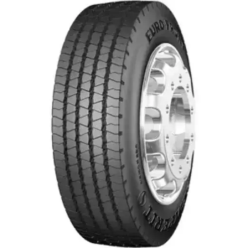 SEMPERIT M249 EURO FRONT 245/70R19.5 136M