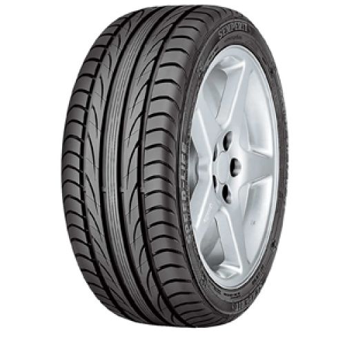 SEMPERIT SPEED LIFE SUV 235/65R17 108V