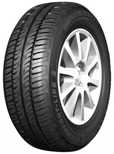 SEMPERIT COMFORT LIFE 2 215/60R16 99H