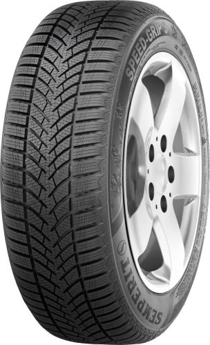 SEMPERIT SPEED GRIP 3 195/55R15 85H