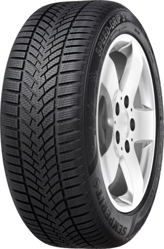 SEMPERIT SPEED GRIP 3 195/50R16 88H