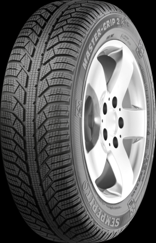 SEMPERIT MASTER GRIP 2 SUV 265/60R18 114H