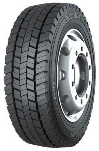 SEMPERIT EURO DRIVE 295/60R22.5 150L