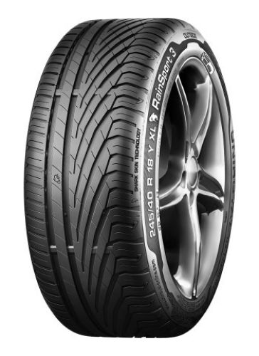 UNIROYAL RAINSPORT 3 215/45R16 90V FR