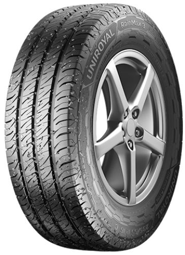 UNIROYAL RAIN MAX 3 8PR 215/70R15C 109S