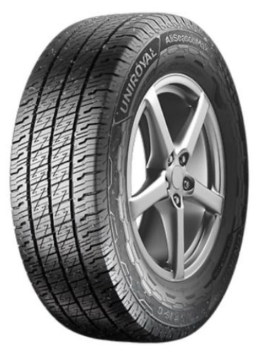 UNIROYAL ALLSEASON MAX 235/65R16C 115R