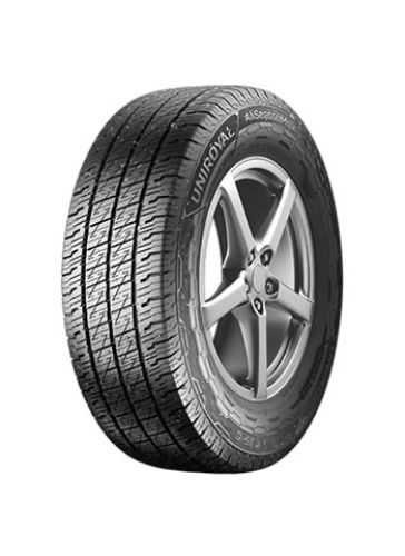 UNIROYAL AllSeasonMax 195/70R15C 104R