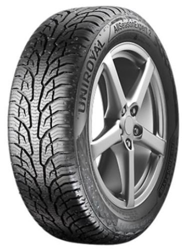 UNIROYAL AllSeasonExpert 2 205/50R17 93V