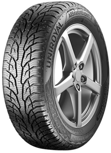 UNIROYAL ALL SEASON EXPERT 2 215/55R16 97H