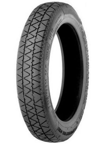 UNIROYAL UST 17 SPARE 125/70R16 96M