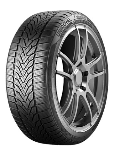 UNIROYAL WINTEREXPERT 205/55R16 91H