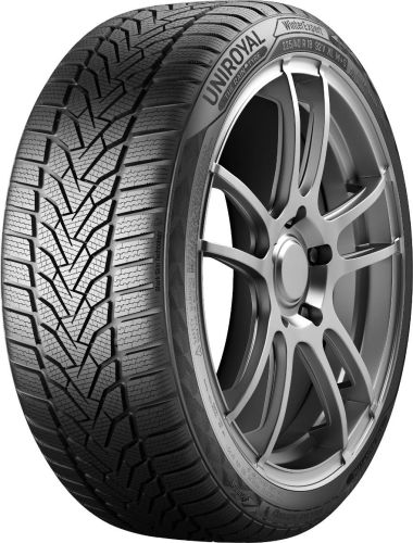 UNIROYAL WINTER EXPERT 185/65R15 88T