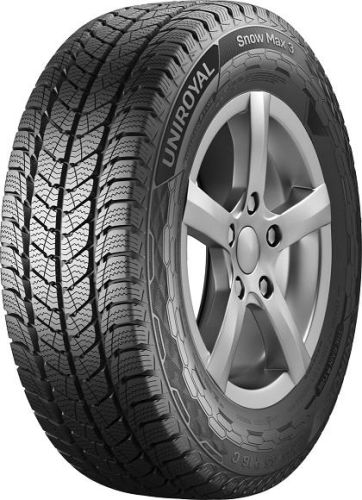 UNIROYAL SNOW MAX 3 8PR 215/75R16C 113R