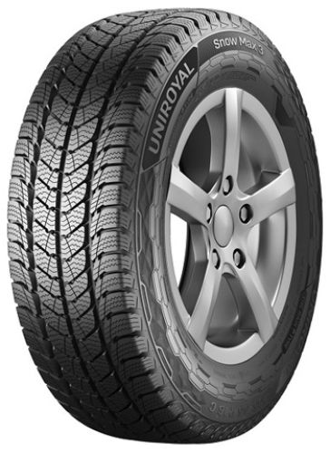 UNIROYAL SNOW MAX 3 8PR 235/65R16C 115R