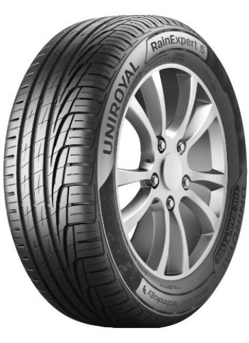 UNIROYAL RainExpert 5 255/60R18 112V