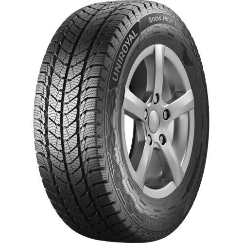 UNIROYAL RAIN MAX 5 215/65R15C 104T