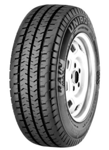 UNIROYAL RAIN MAX 195/70R15 97T