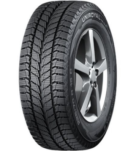 UNIROYAL SNOW MAX 2 8PR 185/80R14C 102Q