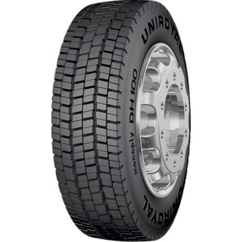 UNIROYAL DH 100 245/70R19.5 136M