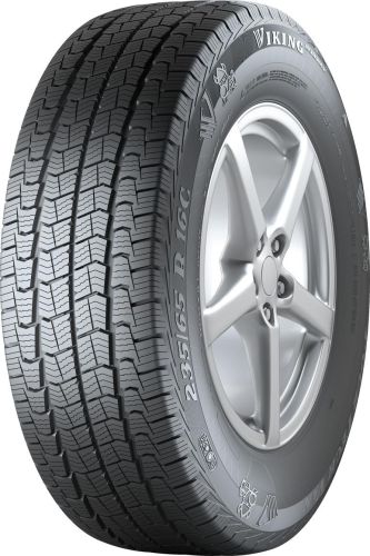 VIKING FOURTECH VAN 215/65R16C 109T