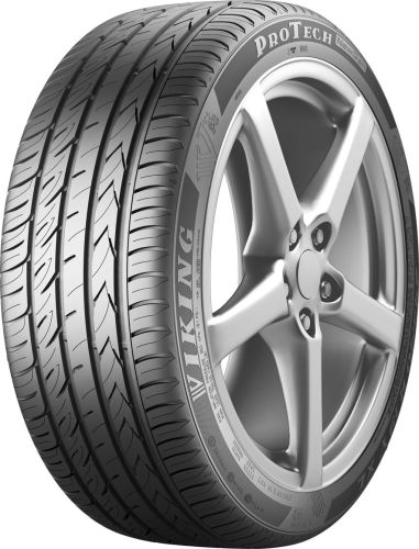 VIKING ProTech NewGen 215/55R18 99V