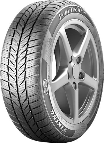 VIKING FOURTECH PLUS 225/60R17 103V