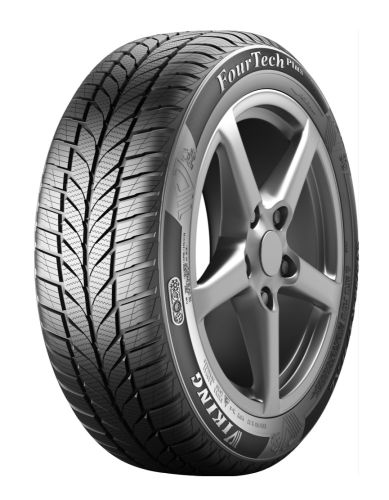 VIKING FourTech Plus 155/65R14 75T