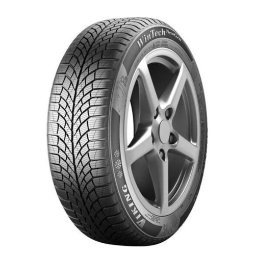 VIKING Wintech newgen 225/60R17 103V XL FR 3PMSF