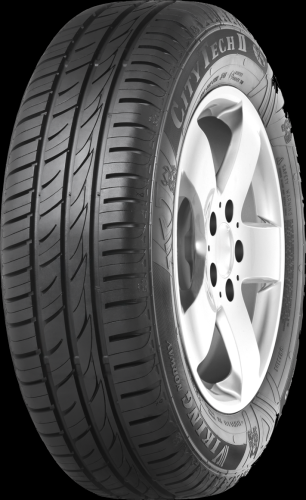 VIKING CITY TECH II 185/60R14 82H