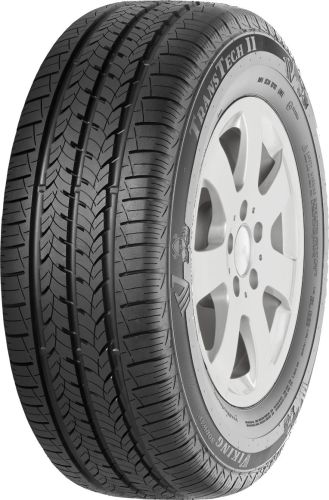 VIKING TRANS TECH II 195/75R16C 107R