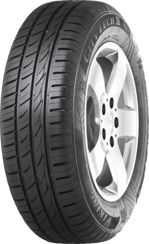 VIKING CITYTECH II 185/60R14 82T